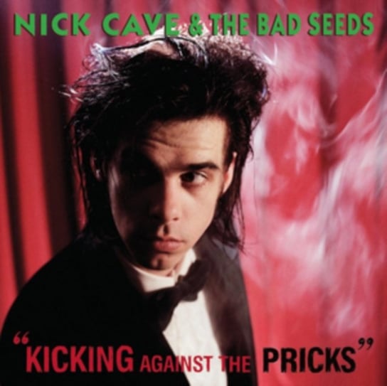 Виниловая пластинка Nick Cave and The Bad Seeds - Kicking Against The Pricks