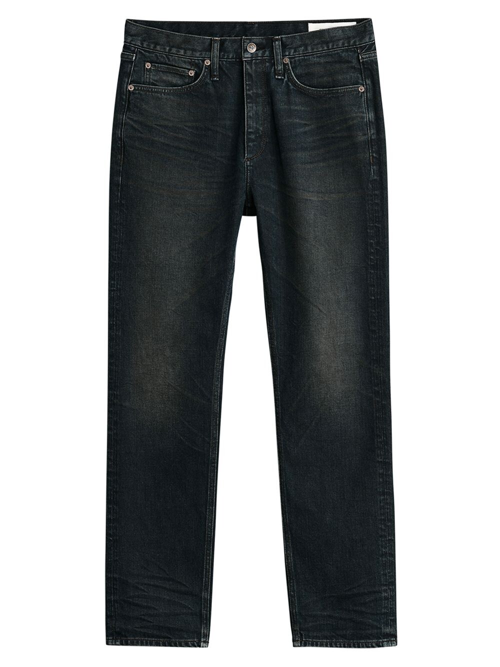 

Джинсы Fit 4 Authentic Stretch rag & bone