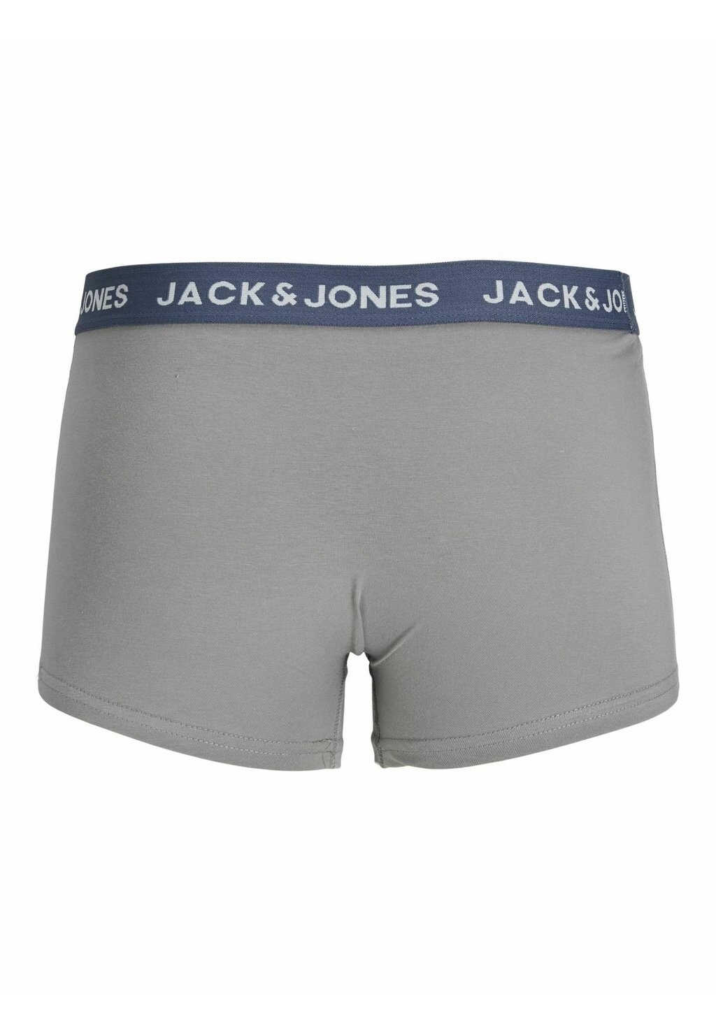 

Боксеры 5ER PACK Jack & Jones, оливковый