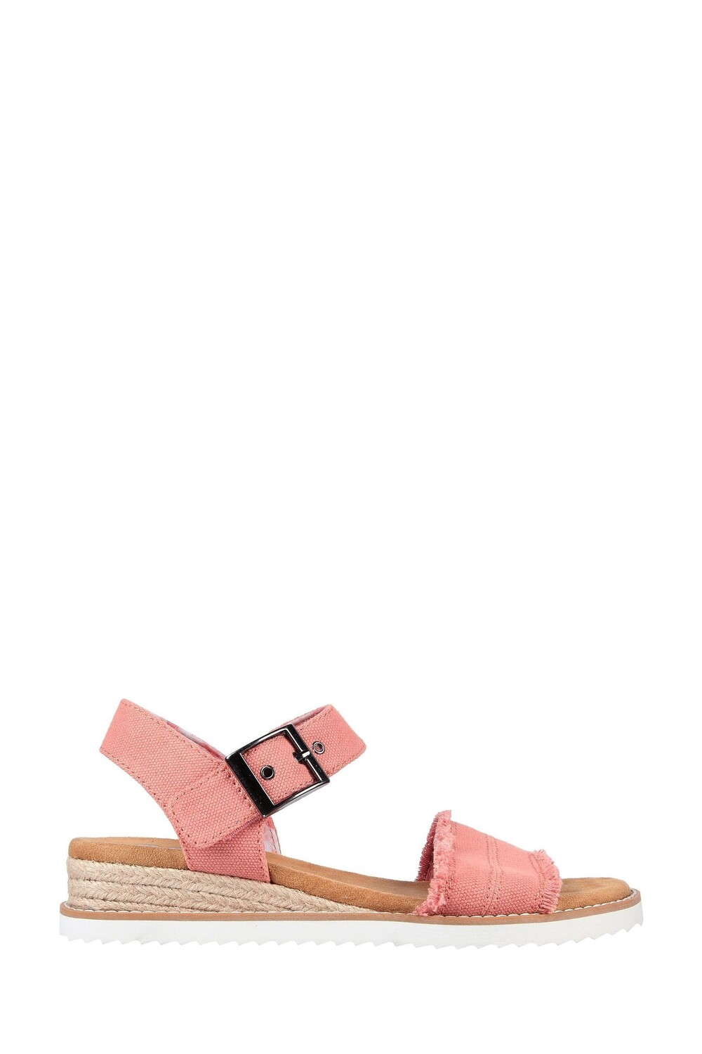 

Женские сандалии Desert Kiss Adobe Princess Skechers, розовый