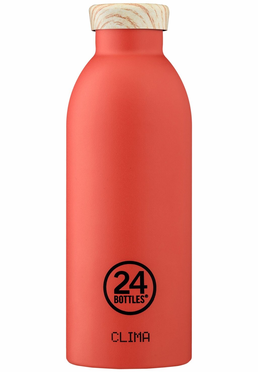 

Бутылка 24Bottles для воды, mauve