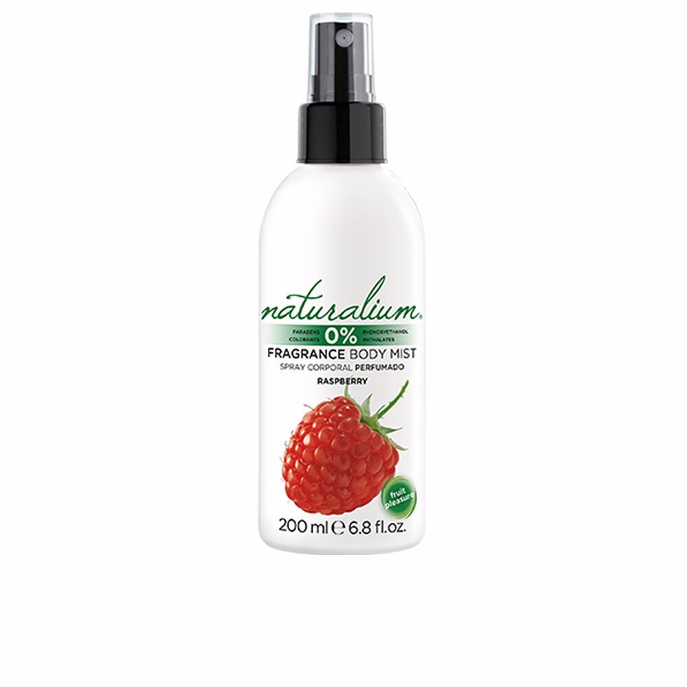 

Духи Raspberry Naturalium, 200 мл