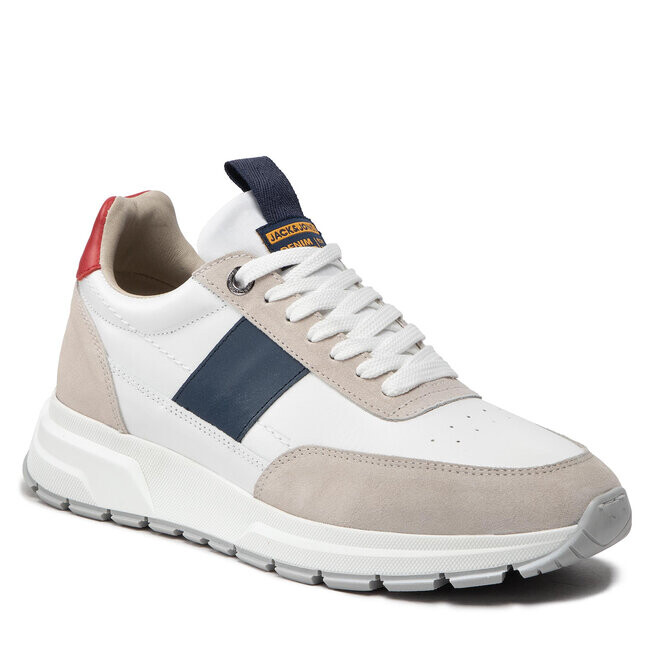 Кроссовки Jack&Jones Jfwrobert, цветной/бежевый