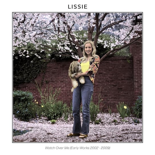 Виниловая пластинка Lissie - Watch Over Me (Early Works 2002-2009)