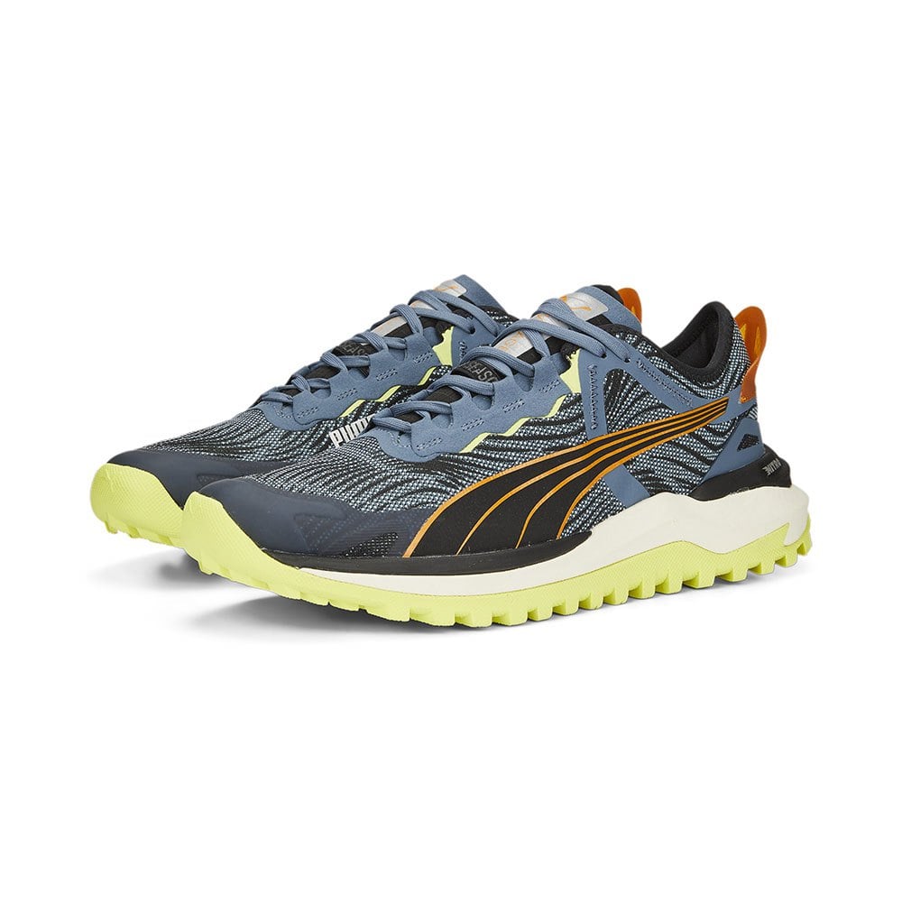 

Кроссовки для бега Puma Voyage Nitro 2 Trail, синий