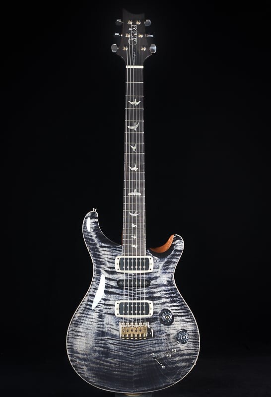 

Электрогитара PRS Modern Eagle V - Charcoal