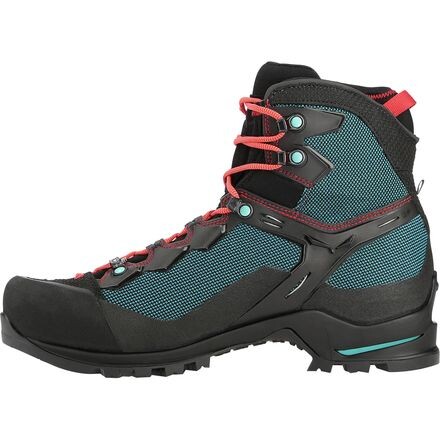 

Ботинки Raven 3 GTX женские Salewa, цвет Malta/Vivacious