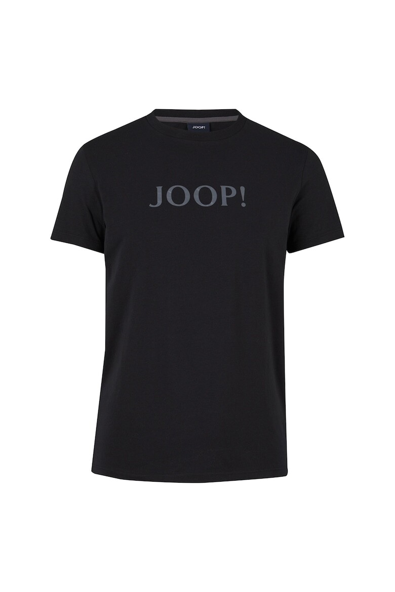 

Футболка с логотипом Joop!, черный