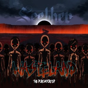 Виниловая пластинка Seether - Wasteland