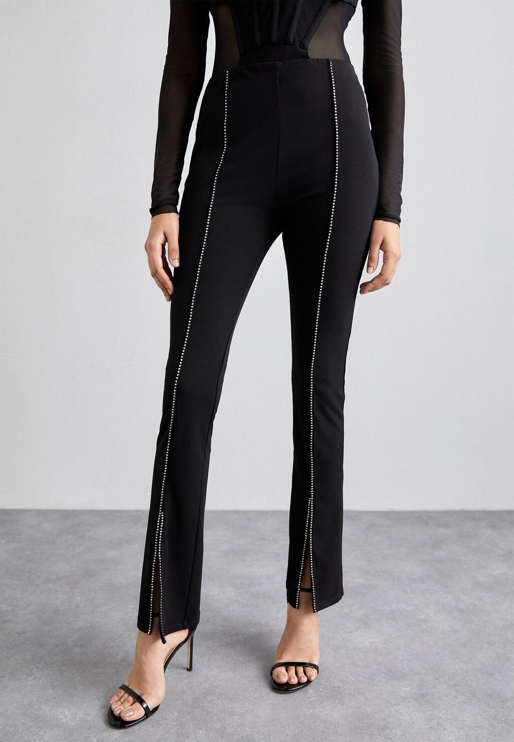 

Брюки NICO PANT Cinq à Sept, черный