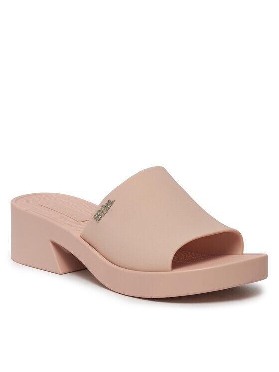

Мюли Melissa, розовый