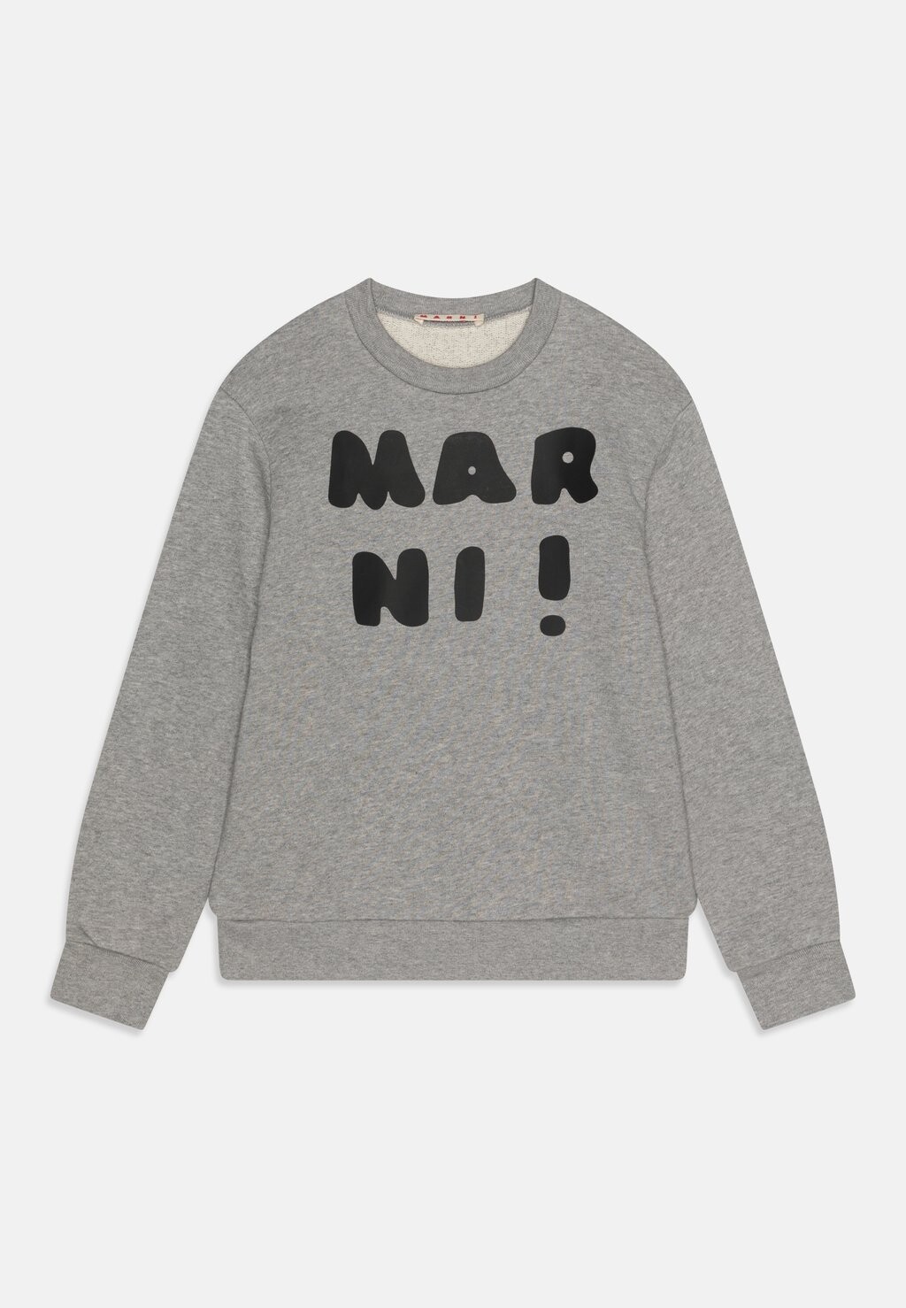 Толстовка Unisex Marni, цвет grey