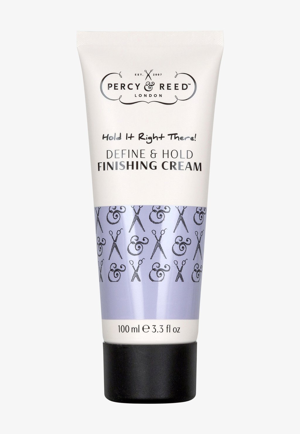 Стайлинг HOLD IT RIGHT THERE! DEFINE & HOLD FINISHING CREAM Percy & Reed