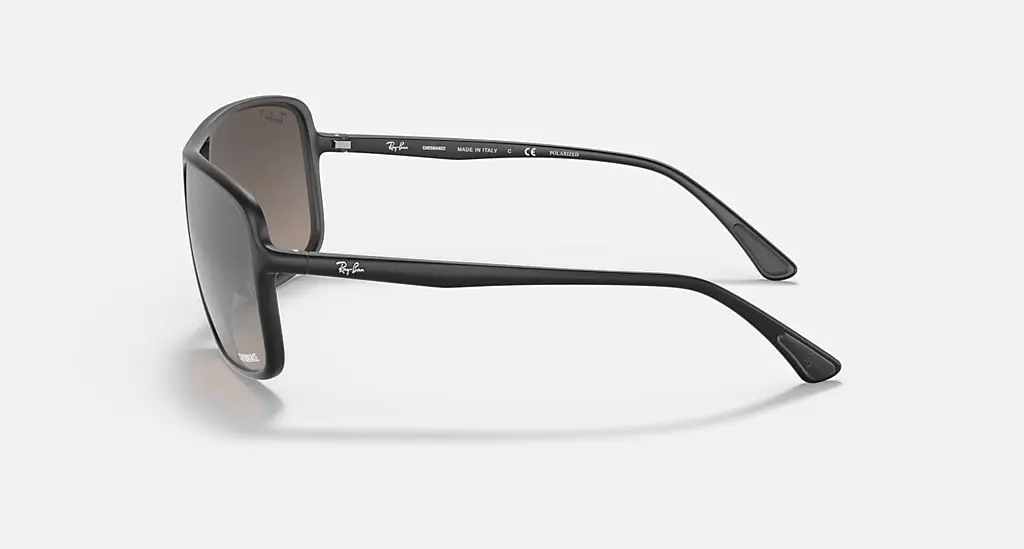 

Солнцезащитные очки Ray-Ban RB4375 CHROMANCE, серый