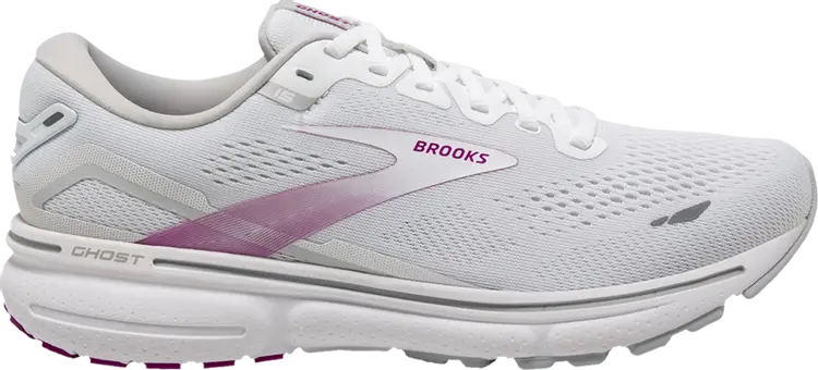 

Кроссовки Wmns Ghost 15 'White Viola', белый