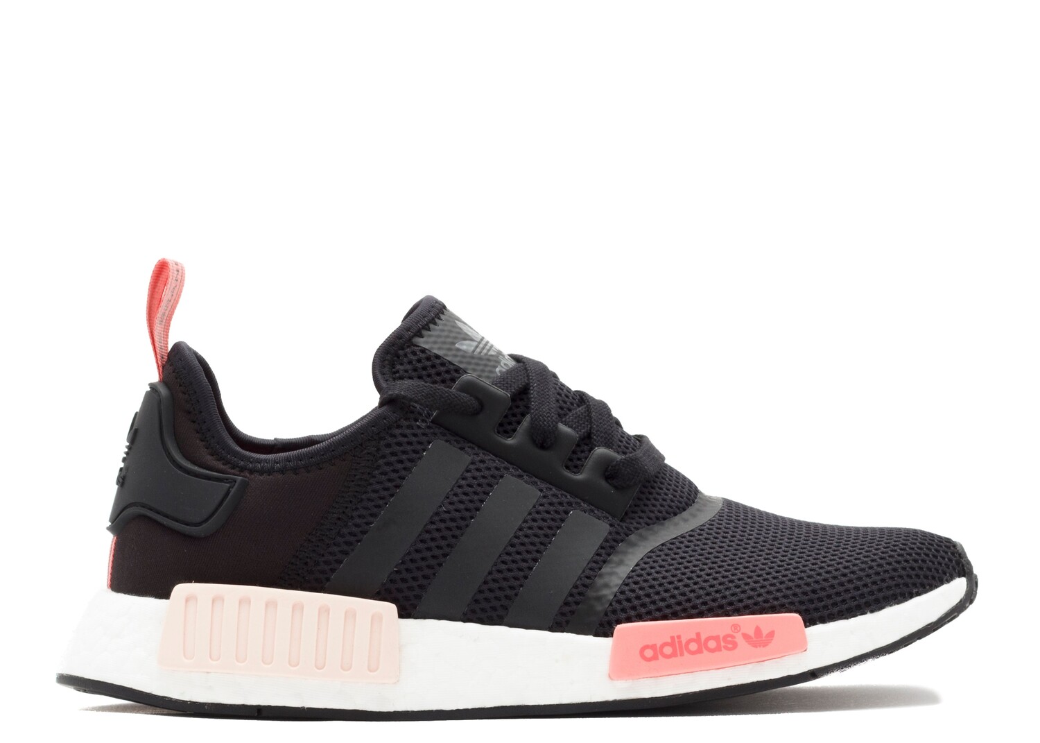 

Кроссовки adidas Wmns Nmd_R1 'Peach Pink', черный