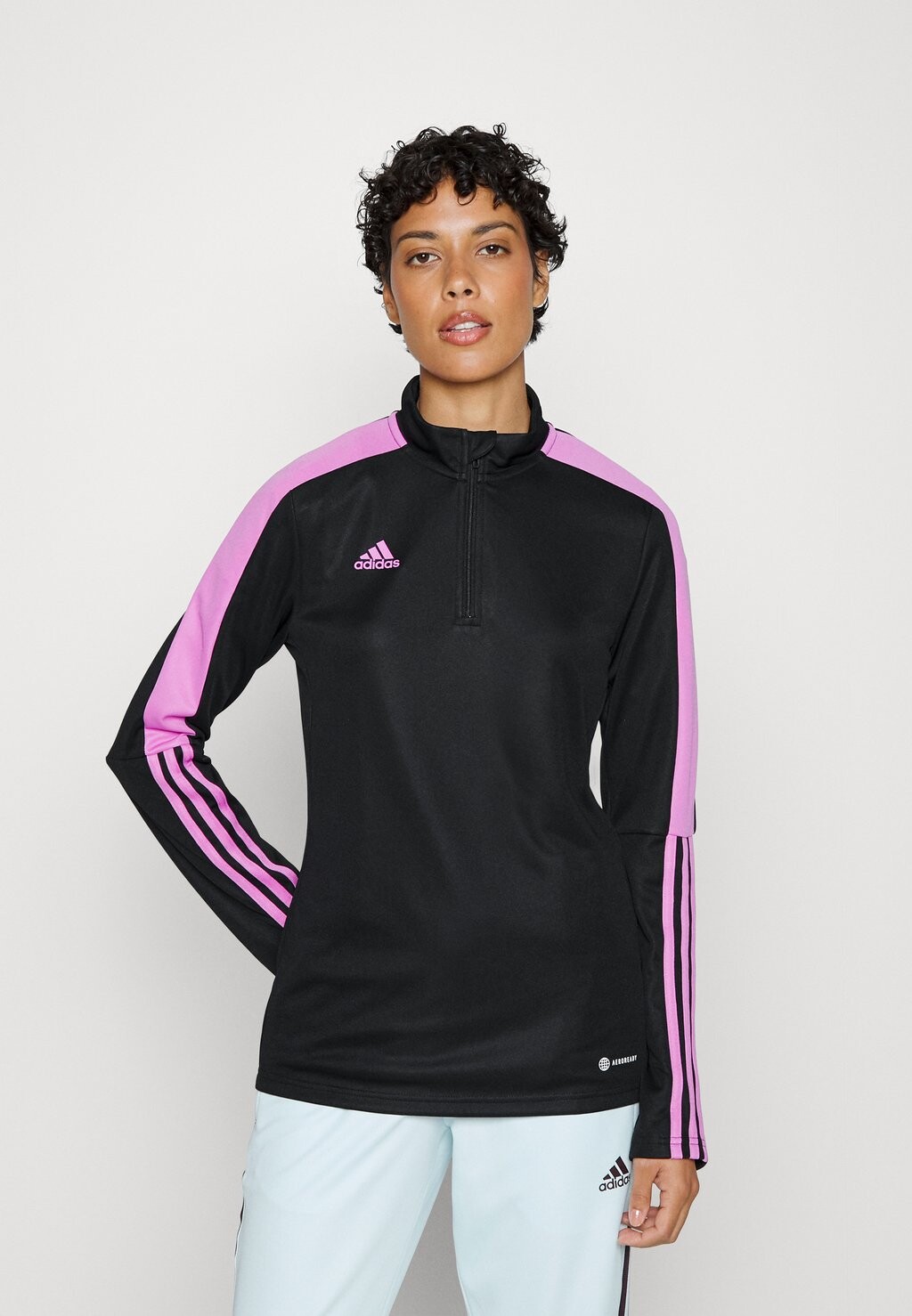 

Рубашка с длинным рукавом Adidas