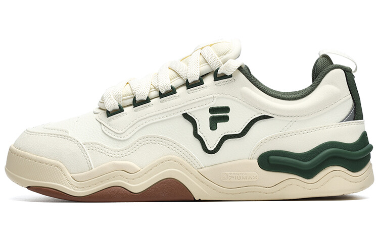 

Обувь мужская Fila Fusion для скейтбординга