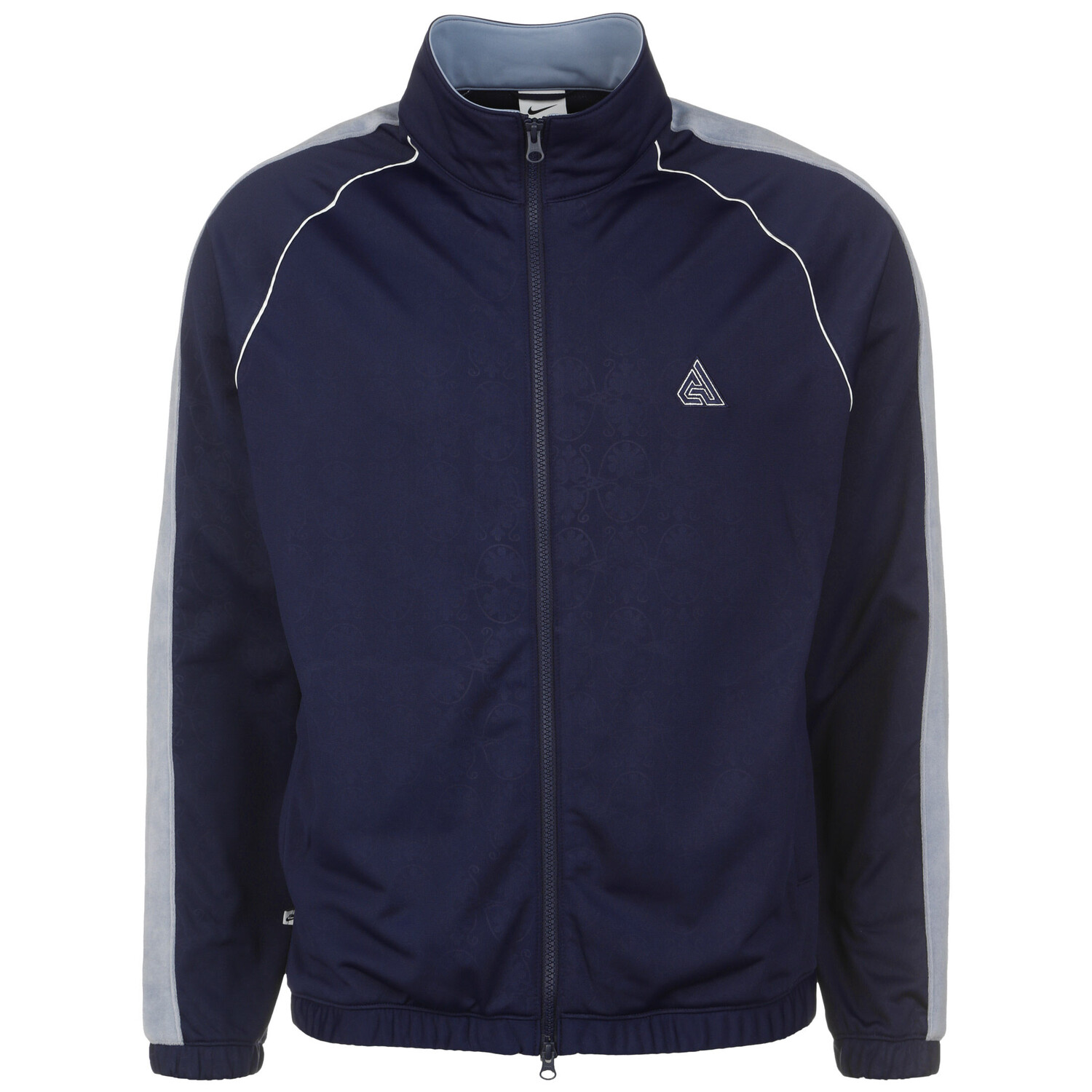 

Куртка Nike Kapuzenjacke Giannis, темно синий
