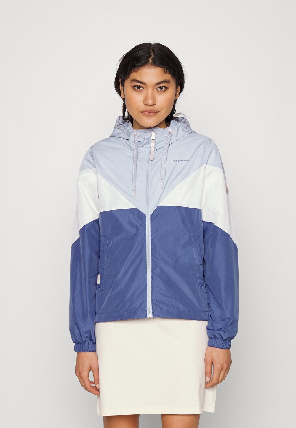 

Ветровка Ragwear, синий