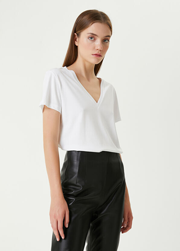 

Футболка Beymen Collection, белый