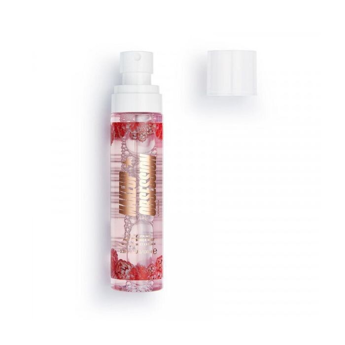 

Тональная основа Spray Base de Maquillaje con Esencia de Peonía Makeup Obsession, 1 unidad