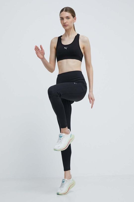 

Леггинсы для тренировок EVOSTRIPE Puma, черный