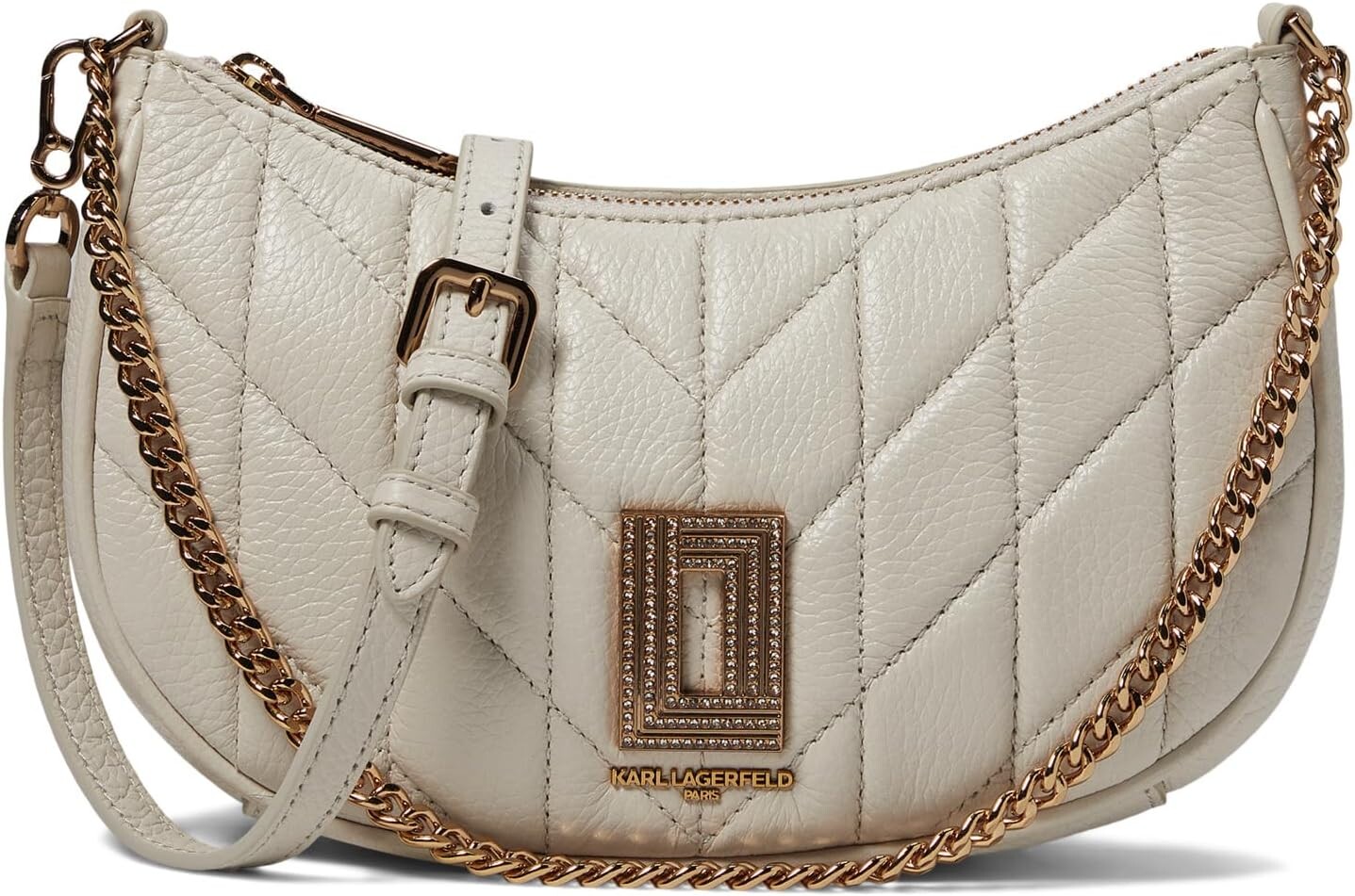 

Сумка Lafayette Demi Karl Lagerfeld Paris, цвет Moonbeam