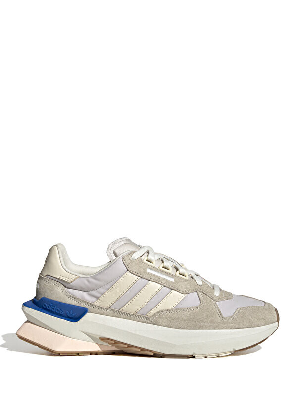 

Treziod серые женские кроссовки Adidas