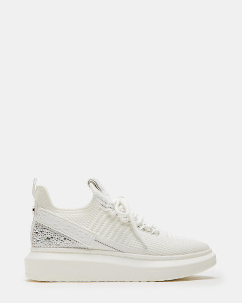 

Кроссовки Glorify Steve Madden, белый