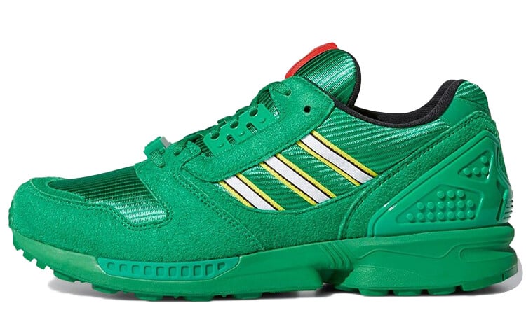 

Adidas originals ZX 8000 Life повседневная обувь унисекс