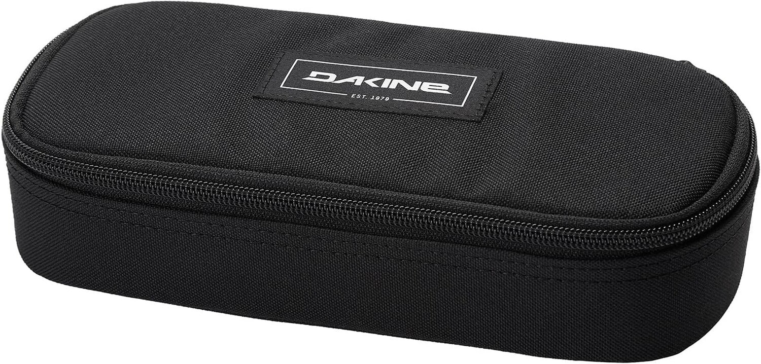 

Кошелек School Case Dakine, черный