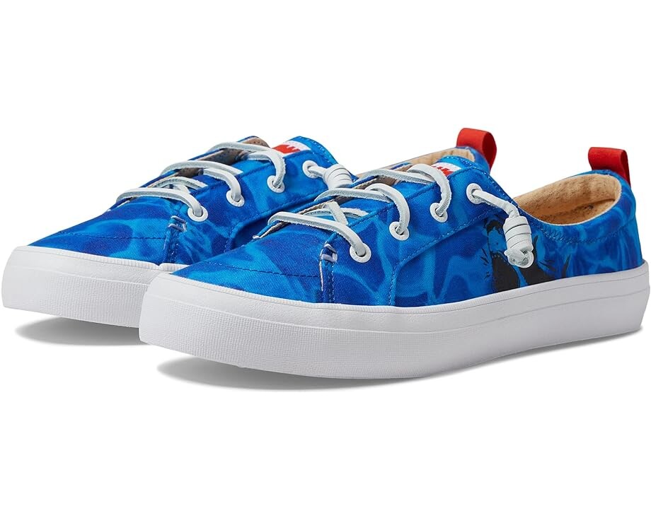 Кроссовки Sperry Sperry X Jaws Crest Vibe, синий