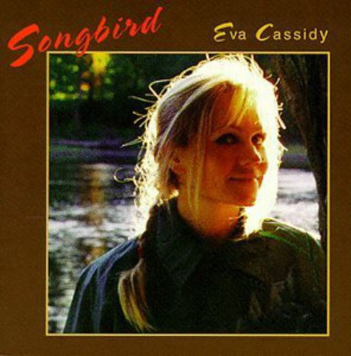 

CD диск Cassidy, Eva: Songbird