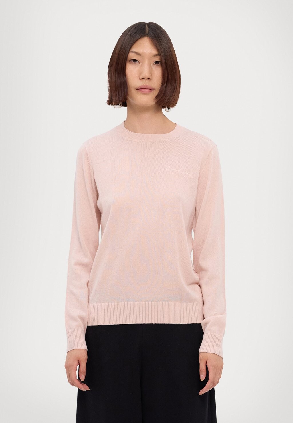 

Джемпер PULLOVER Armani Exchange, роза