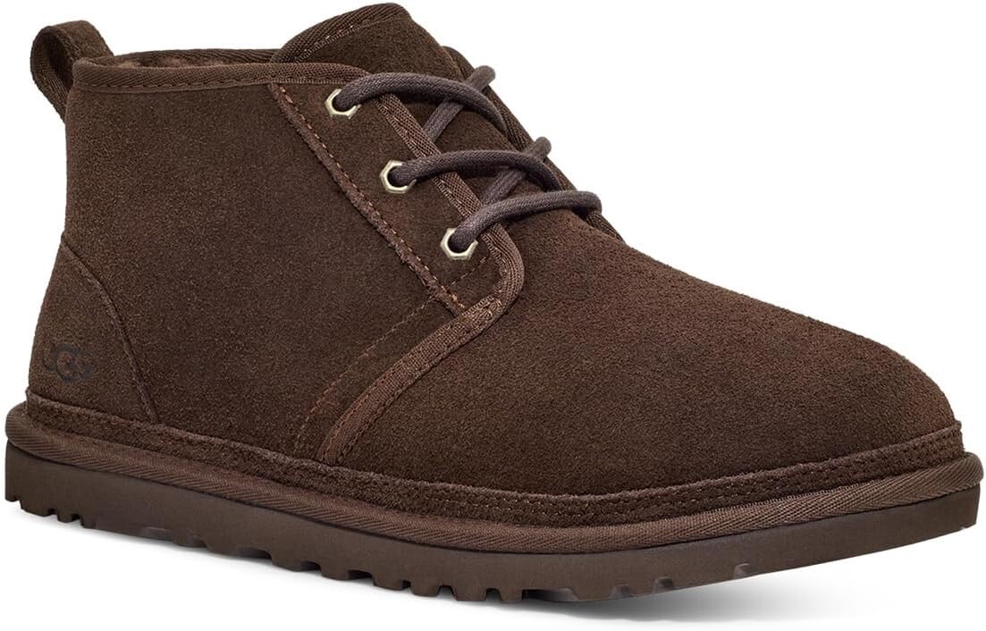 

Ботинки Neumel UGG, цвет Dusted Cocoa