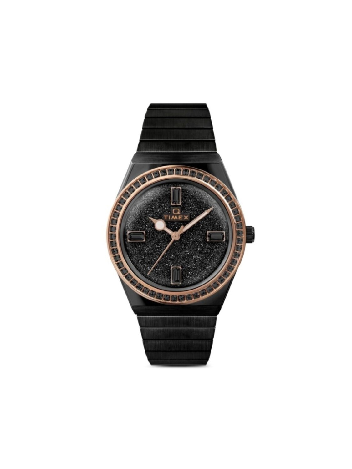 

Часы женские TIMEX, черный