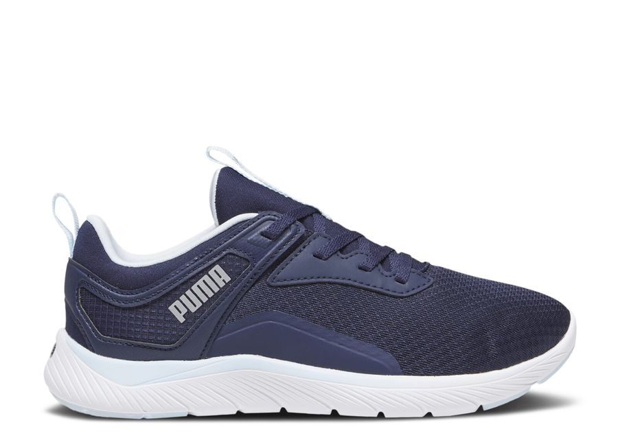 

Кроссовки Puma Wmns Softride Remi 'Navy White', синий