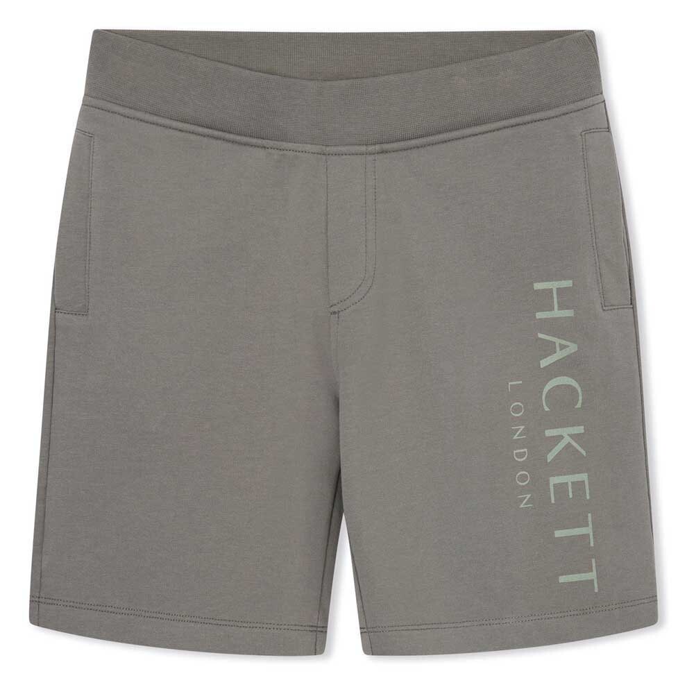 

Шорты Hackett Youth, серый