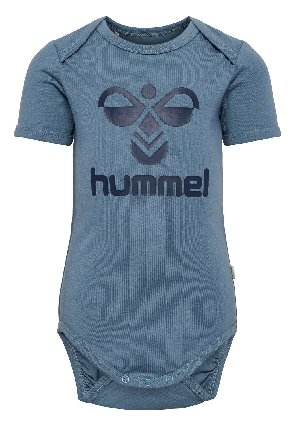 

Боди MADS Hummel, цвет blue mirage