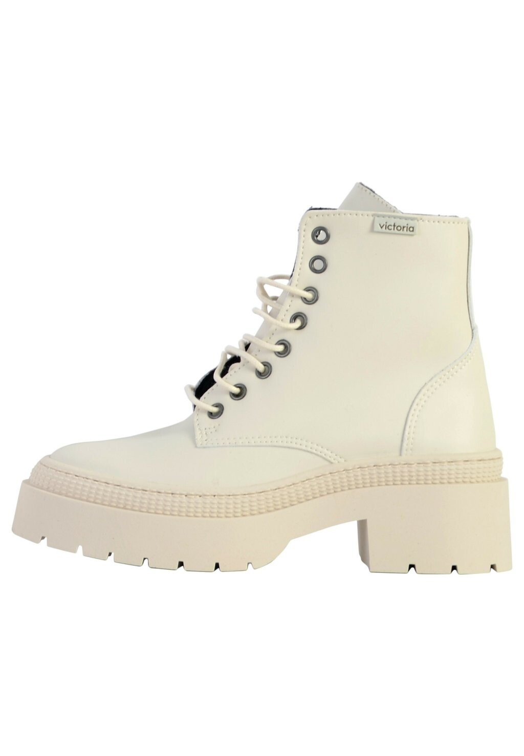 

Ботильоны на платформе Victoria Shoes