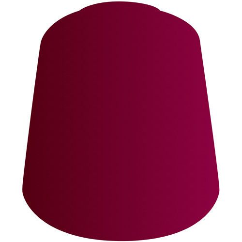 

Миниатюра Games Workshop Citadel Contrast Paint: Volupus Pink (18ml)