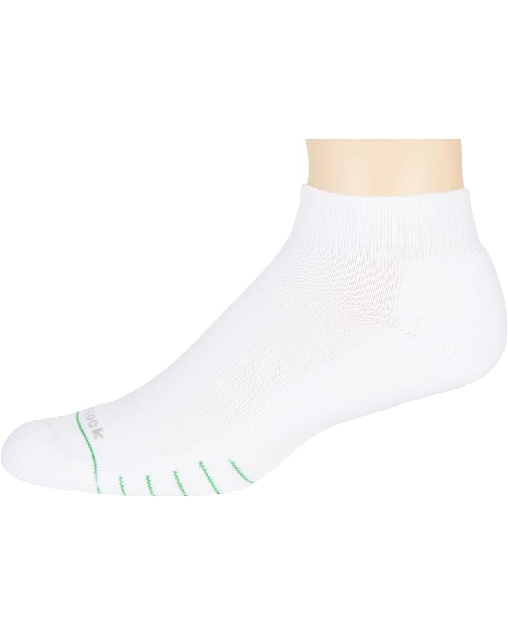 

Носки Eurosock Court Silver Low Cut, белый