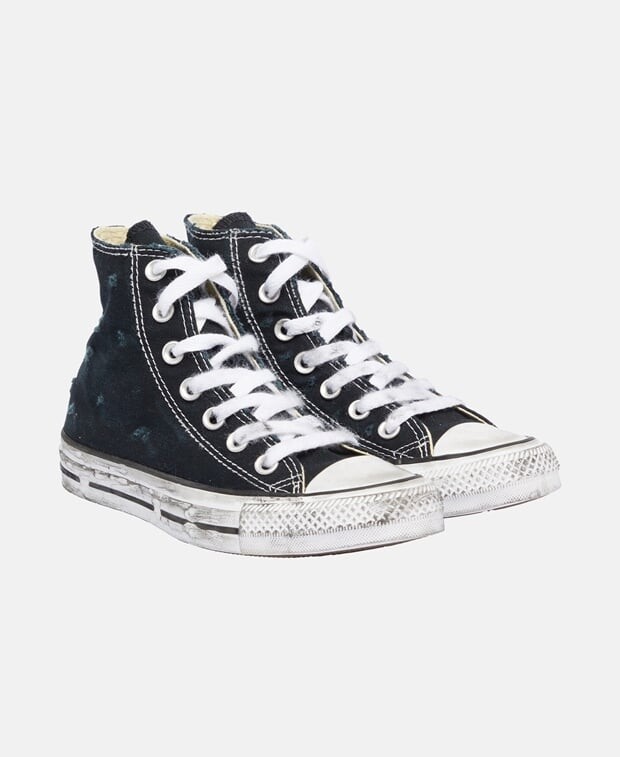 

Кроссовки Converse, черный