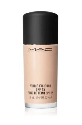 

Тональный крем для лица, N4,5, 30 мл MAC Studio Fix Fluid SPF15