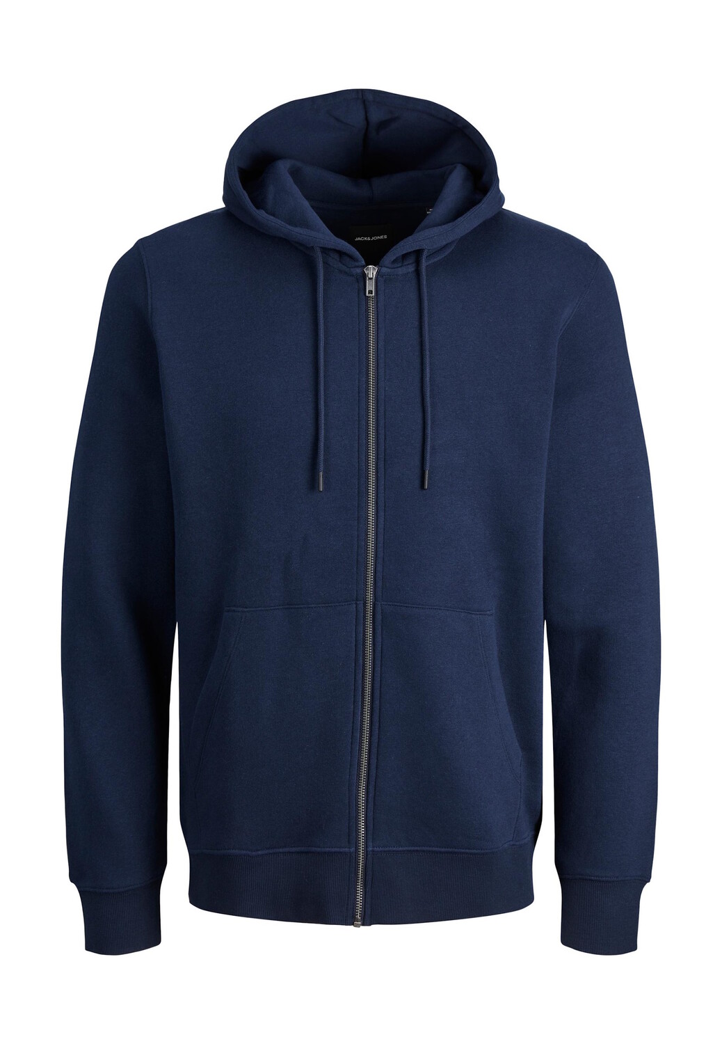 

Толстовка Jack & Jones 'Star', темно синий