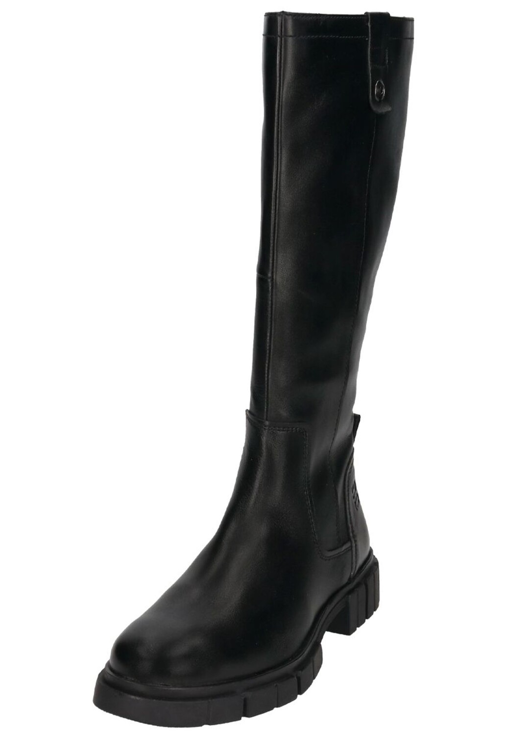

Ботинки TT. BAGATT Stiefel, черный