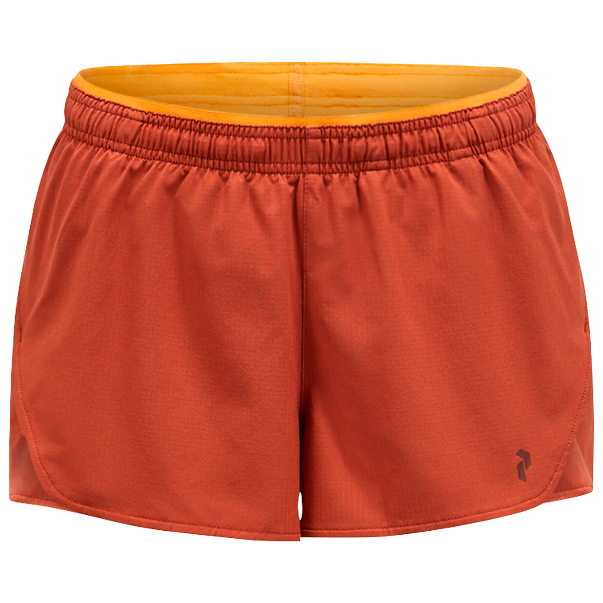 

Шорты Peak Performance Women's Trail Light, цвет Spiced/Desert Blow