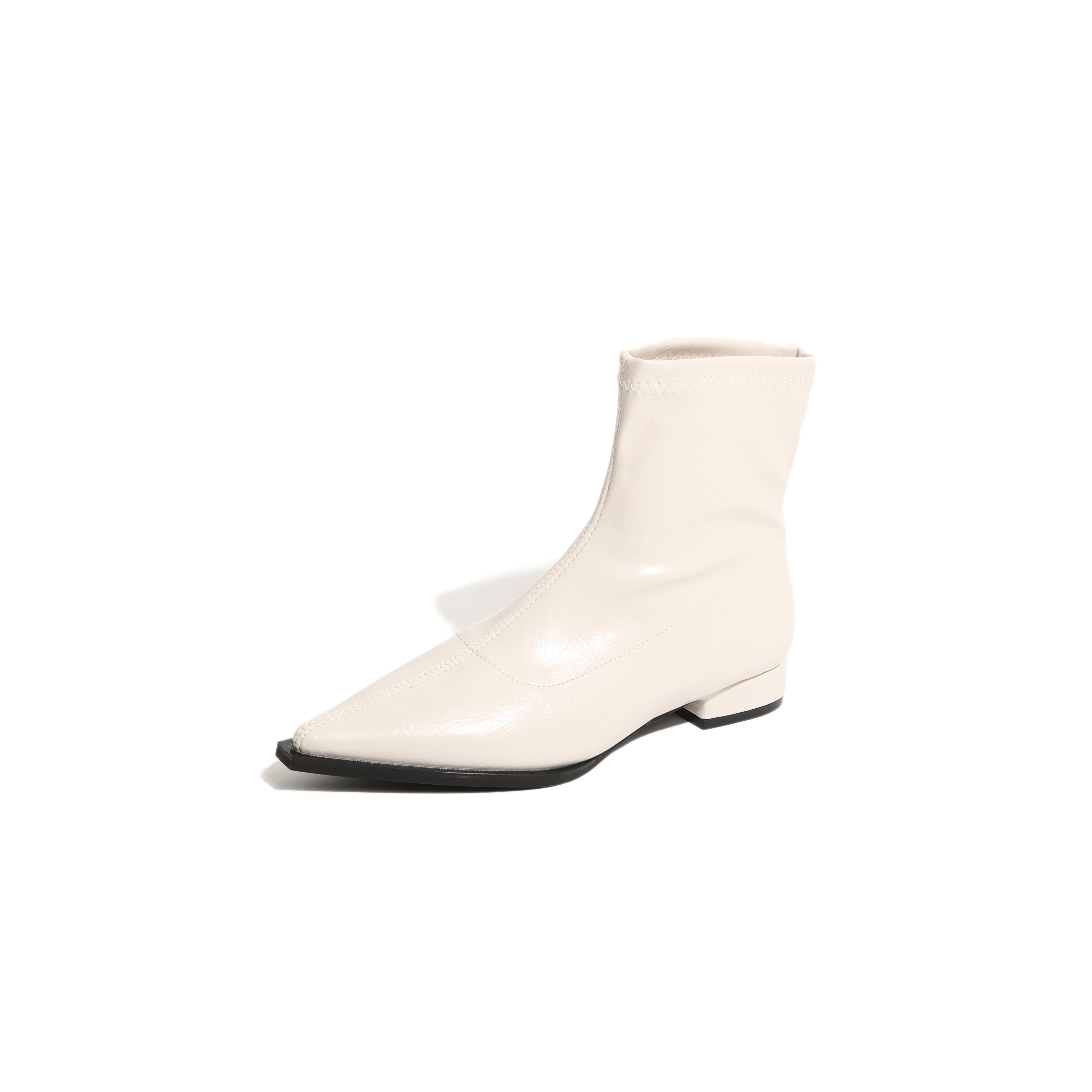 

Ботильоны NUNZ Ankle Boots Women's, коричневый