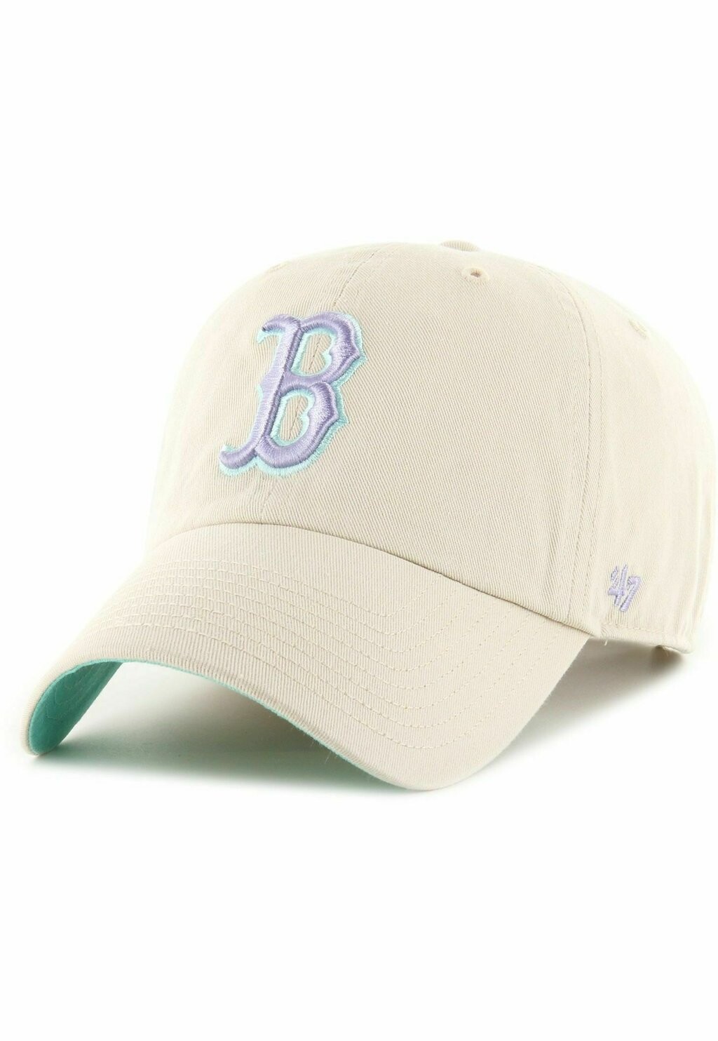 

Бейсболка WORLD SERIES BOSTON RED SOX '47, цвет bone